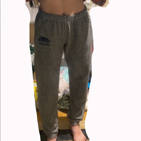 Pants - Roots Classic Sweats